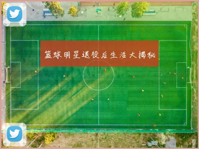 篮球明星退役后生活大揭秘
