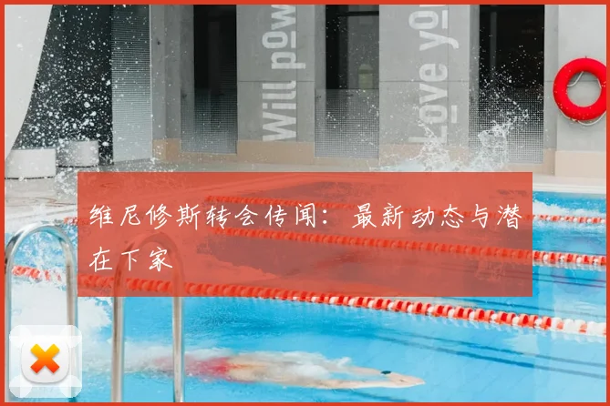维尼修斯转会传闻：最新动态与潜在下家