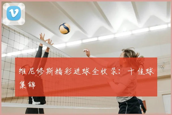 维尼修斯精彩进球全收录：十佳球集锦